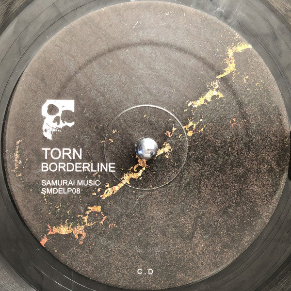 Borderline | Mint (M) Mint (M) Get Cheap Vinyl