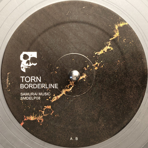 Borderline | Mint (M) Mint (M) Get Cheap Vinyl