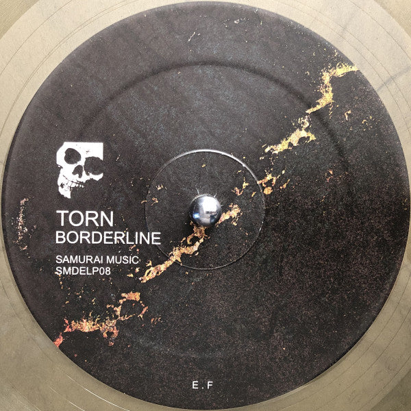 Borderline | Mint (M) Mint (M) Get Cheap Vinyl