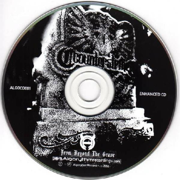From Beyond The Grave (CD) | Mint (M) Mint (M) Get Cheap Vinyl