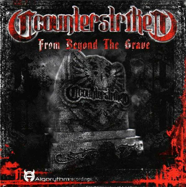 From Beyond The Grave (CD) | Mint (M) Mint (M) Get Cheap Vinyl