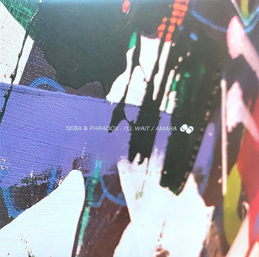 I'll Wait / Amara | Mint (M) Mint (M) Get Cheap Vinyl