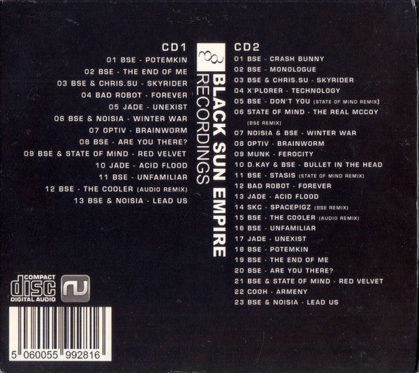 Endangered Species *CD* | Mint (M) Mint (M) Get Cheap Vinyl