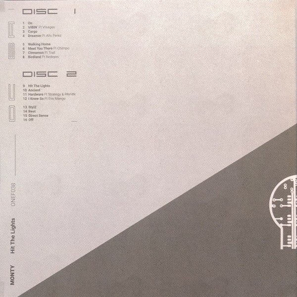 Hit The Lights | Mint (M) Mint (M) Get Cheap Vinyl
