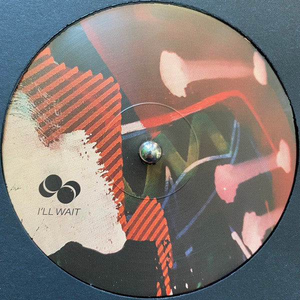 I'll Wait / Amara | Mint (M) Mint (M) Get Cheap Vinyl