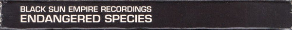 Endangered Species *CD* | Mint (M) Mint (M) Get Cheap Vinyl