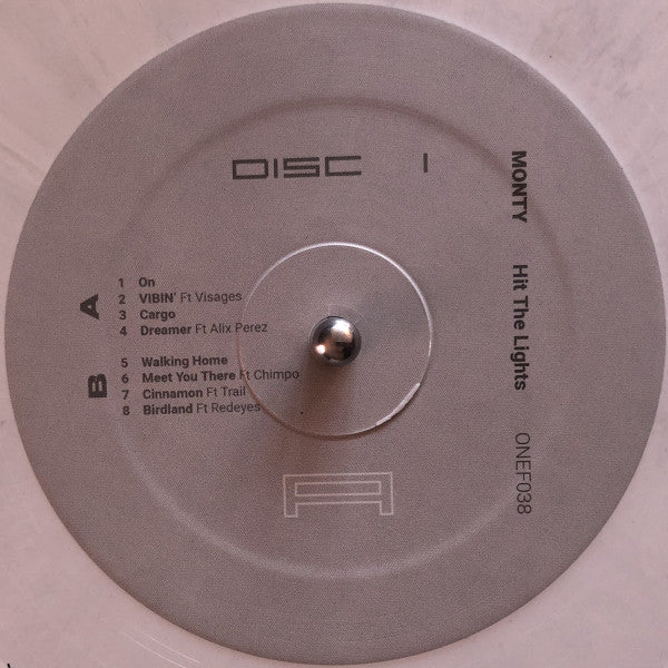 Hit The Lights | Mint (M) Mint (M) Get Cheap Vinyl