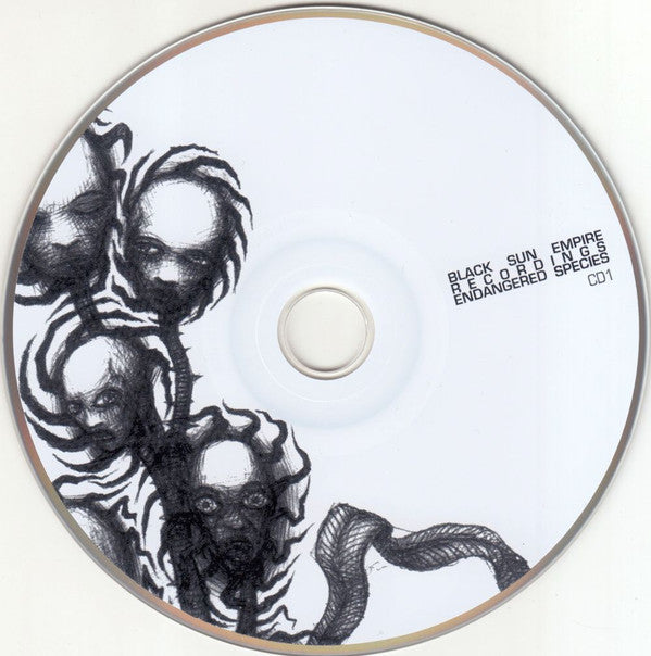 Endangered Species *CD* | Mint (M) Mint (M) Get Cheap Vinyl