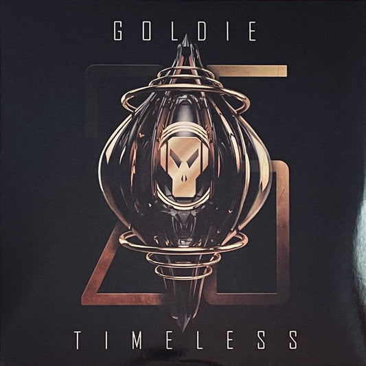 Timeless (25th Anniversary Edition) | Mint (M) Mint (M) Get Cheap Vinyl