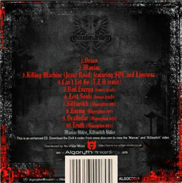 From Beyond The Grave (CD) | Mint (M) Mint (M) Get Cheap Vinyl