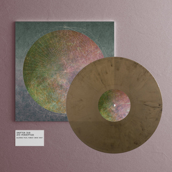 Drifter Dub & Perception | Mint (M) Mint (M) Get Cheap Vinyl