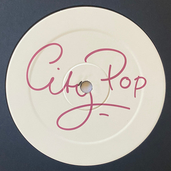 City Pop | Mint (M) Mint (M) Get Cheap Vinyl