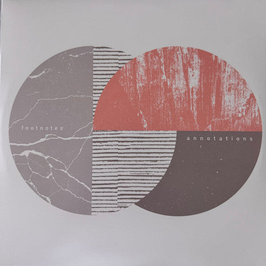 Annotations (3xVINYL) | Mint (M) Mint (M) Get Cheap Vinyl