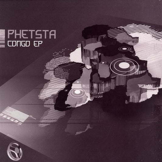 Congo EP | Excellent (EX) Excellent (EX) Get Cheap Vinyl