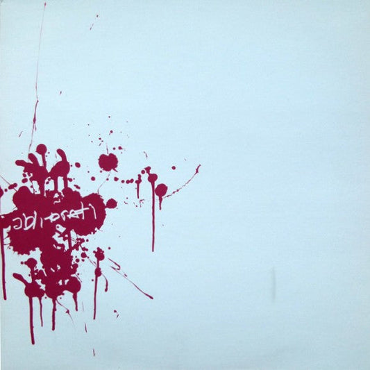 Obliterati EP 1 - The Consequences Of Relying Upon Outdated Mythology | Excellent (EX) Very Good Plus (VG+) Get Cheap Vinyl