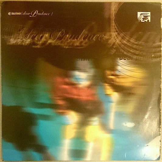 Dear Prudence (VINYL) | Excellent (EX) Excellent (EX) Get Cheap Vinyl