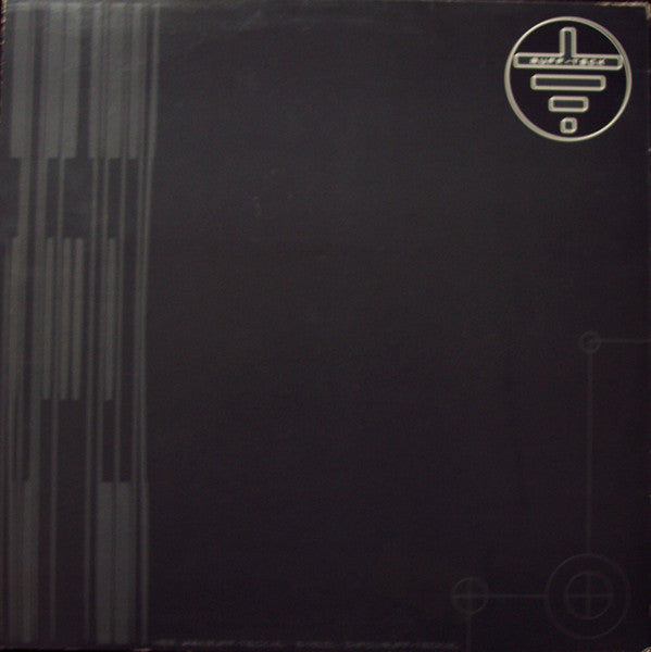 Optic Nerve / Under Threat | Very Good Plus (VG+) Very Good (VG) Get Cheap Vinyl