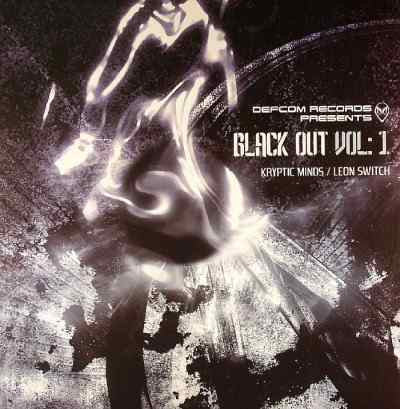 Black Out Vol. 1 | Excellent (EX) Excellent (EX) Get Cheap Vinyl