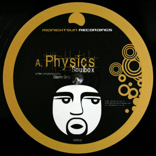 Soulbox / Wish Upon | Near Mint (NM) Generic Get Cheap Vinyl