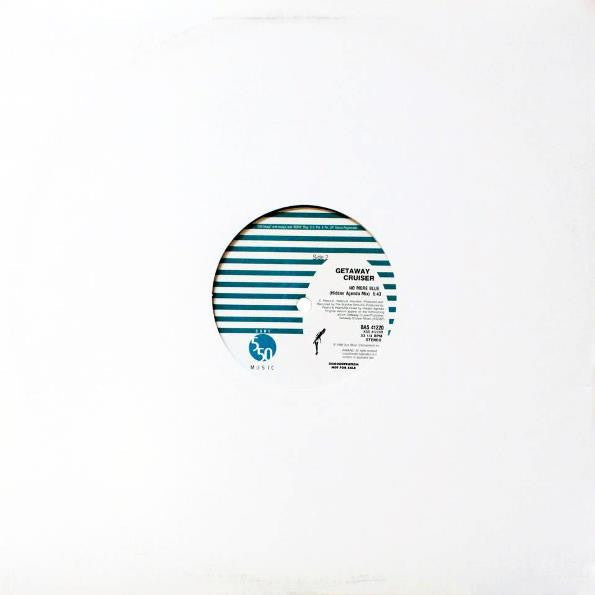 No More Blue | Near Mint (NM) Very Good Plus (VG+) Get Cheap Vinyl