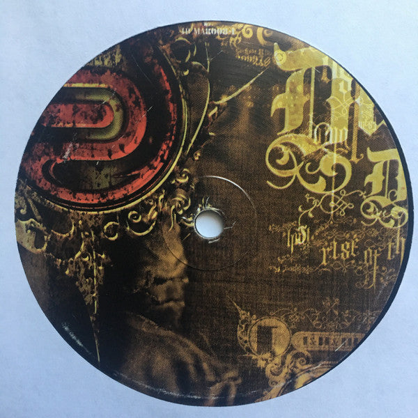 The Dungeonmaster's Guide | Very Good Plus (VG+) Near Mint (NM) Get Cheap Vinyl
