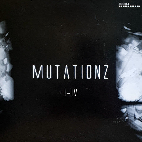 Mutationz I-IV: DISK 2 ONLY | Very Good Plus (VG+) Generic Get Cheap Vinyl