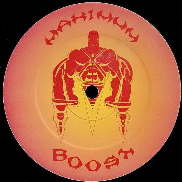 Sweetest Hangover | Very Good Plus (VG+) Generic Get Cheap Vinyl