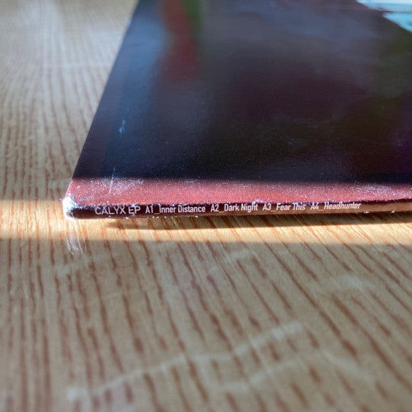 Dark Night EP | Very Good Plus (VG+) Very Good (VG) Get Cheap Vinyl
