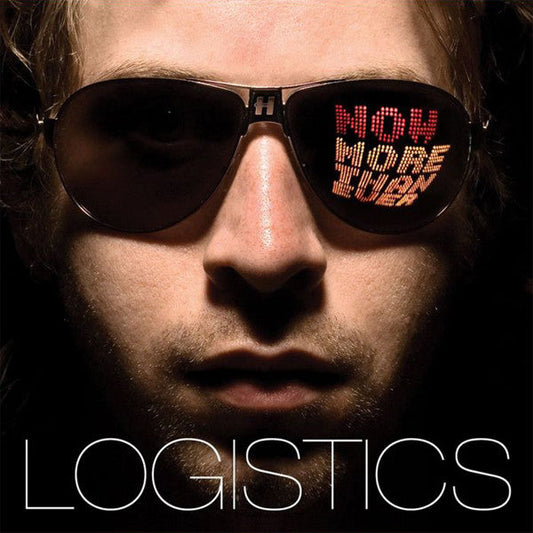 Now More Than Ever | Very Good Plus (VG+) Very Good Plus (VG+) Get Cheap Vinyl