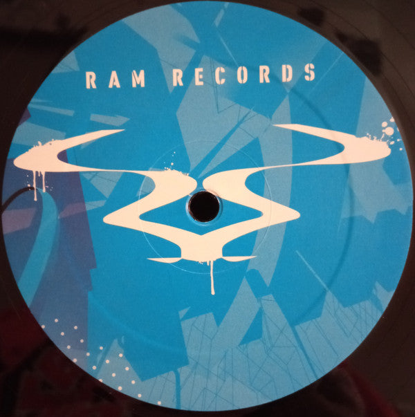 Get Out Clause / Infamous | Very Good Plus (VG+) Near Mint (NM) Get Cheap Vinyl