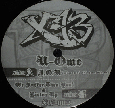 The Cliche Culture | Very Good (VG) Generic Get Cheap Vinyl