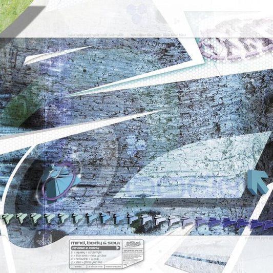 Mind, Body & Soul (Phase 2. Body) | Very Good Plus (VG+) Very Good Plus (VG+) Get Cheap Vinyl