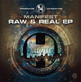 Raw & Real EP | Very Good (VG) Excellent (EX) Get Cheap Vinyl
