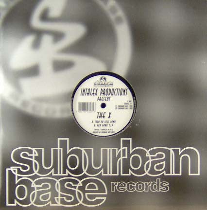 Turn Da Lites Down / New Dawn (V.I.P.) | Very Good (VG) Very Good (VG) Get Cheap Vinyl