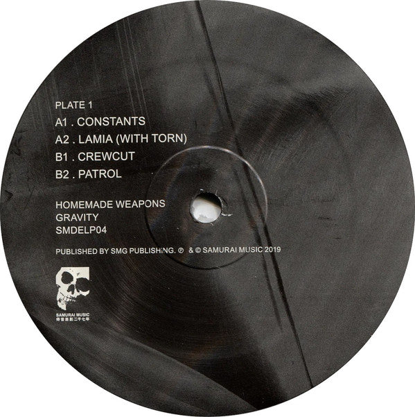 Gravity | Mint (M) Mint (M) Get Cheap Vinyl