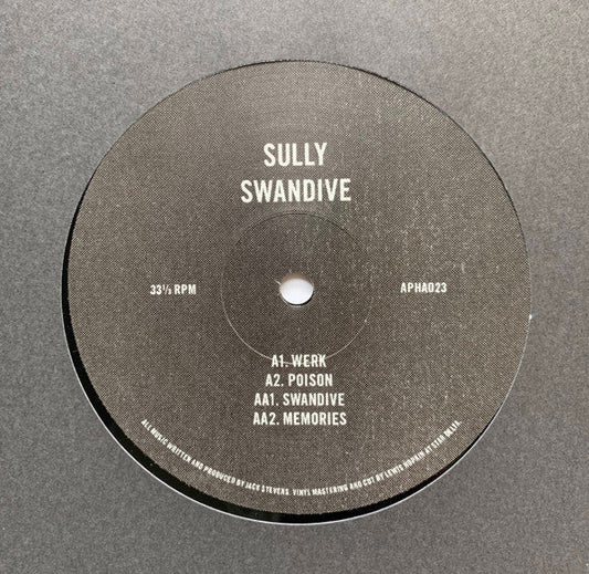Swandive | Mint (M) Mint (M) Get Cheap Vinyl