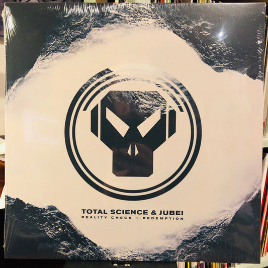 Reality Check / Redemption | Mint (M) Mint (M) Get Cheap Vinyl