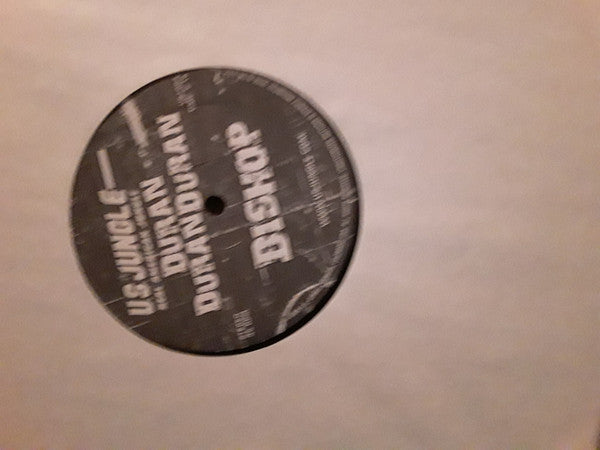 Straight Trippin' / Bishop | Mint (M) Mint (M) Get Cheap Vinyl