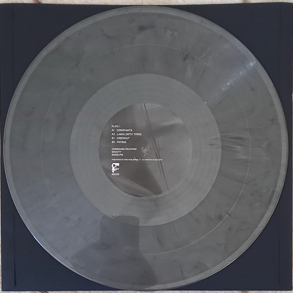 Gravity | Mint (M) Mint (M) Get Cheap Vinyl