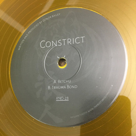 Betchu / Trauma Bond | Mint (M) Mint (M) Get Cheap Vinyl