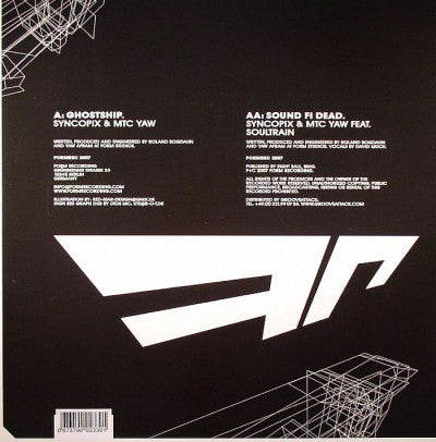 Pirate EP (Part One) | Mint (M) Mint (M) Get Cheap Vinyl