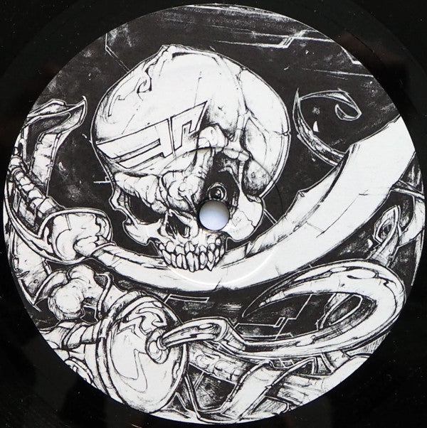 Pirate EP (Part One) | Mint (M) Mint (M) Get Cheap Vinyl