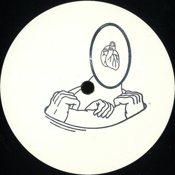 Massiv 07 | Mint (M) Generic Get Cheap Vinyl