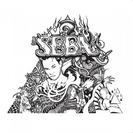 Seba Identity 3xLP Mint (M) Mint (M) Get Cheap Vinyl