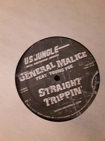 Straight Trippin' / Bishop | Mint (M) Mint (M) Get Cheap Vinyl