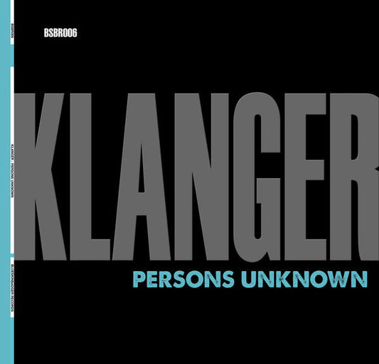 Klanger | Mint (M) Mint (M) Get Cheap Vinyl