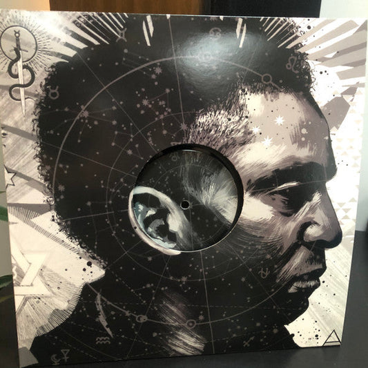 Krust TEOE (Remixes #2) 12" Mint (M) Mint (M) Get Cheap Vinyl