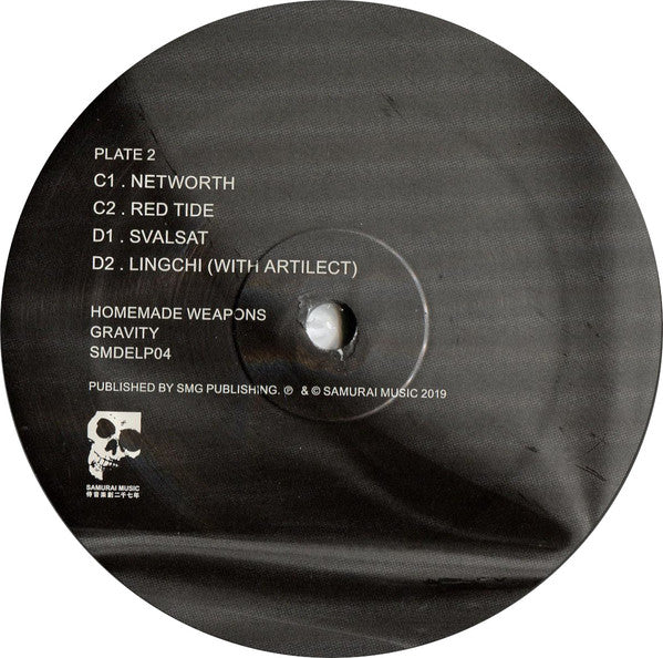 Gravity | Mint (M) Mint (M) Get Cheap Vinyl