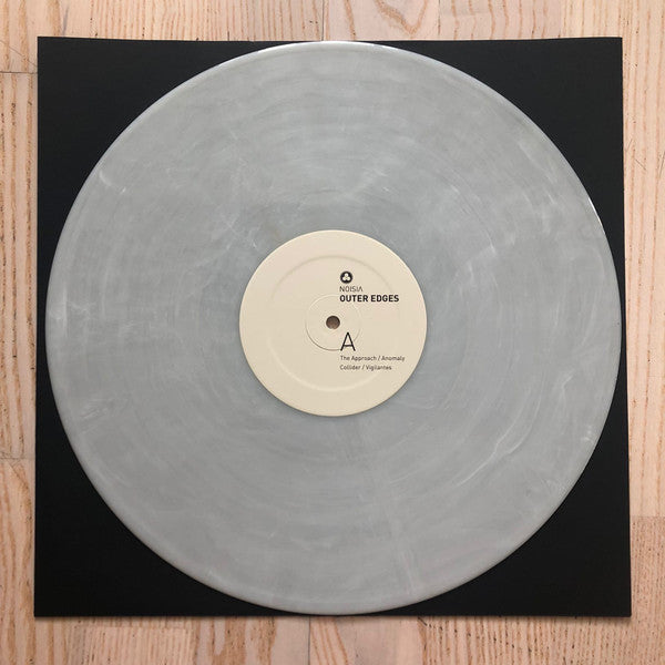 Outer Edges | Mint (M) Mint (M) Get Cheap Vinyl
