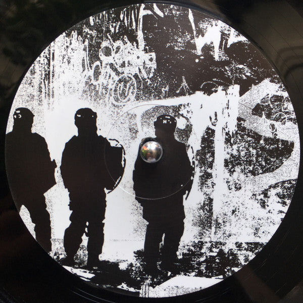 We're All Disturbed | Mint (M) Mint (M) Get Cheap Vinyl